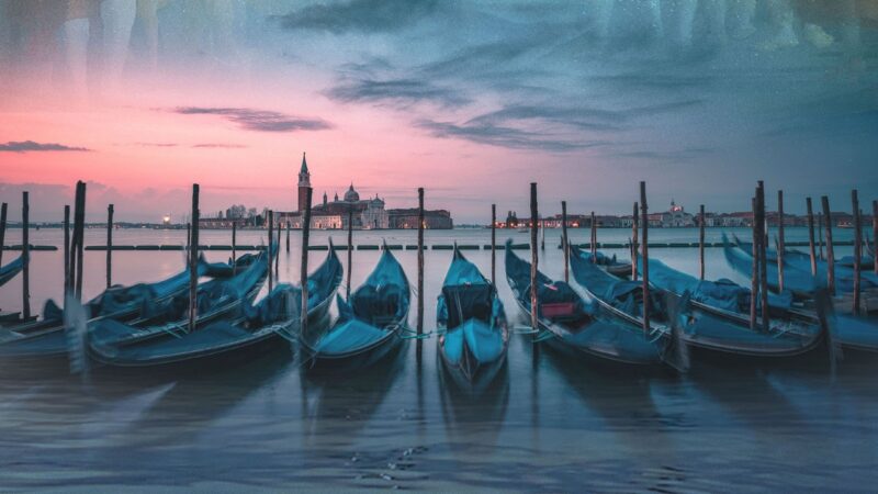 “Venice: Infinitely  Avant-Garde” set for Saturday at Opera House